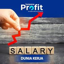Agan2 yang baik, newbie mau tanya nih. Gaji 2019 Kenapa Sektor Consumer Goods Dapat Paling Besar Kumparan Com