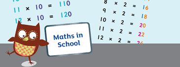 What i found works is to follow a stepped pattern like this: Help With Times Tables Fun Ideas Videos And Quizzes Oxford Owl