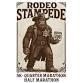 Rodeo Stampede - Corpus Christi