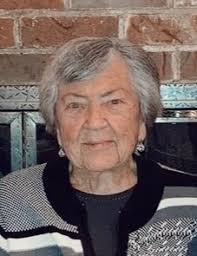 Contributions to the tribute of Betty Josephine MacNeil