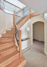 Search through 157 properties for sale in banister road w10, london. Staircase Renovations Stairs Banisters Neville Johnson