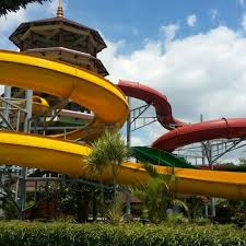 Water boom ma arip tasik / diaryofmehnews. Fotos Bei Teejay Waterpark Erlebnisbad In Tasikmalaya