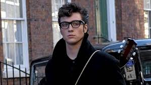 Aaron johnson as john lennon and thomas sangster as paul mccartney in the film nowhere boy about johns teenage years. Tcn S Actor Analysis Aaron Taylor Johnson The Cultured Nerd
