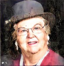 Myrtle Ruth Powell Thompson (1925-2010)