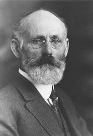 Biography of Robert Crosbie