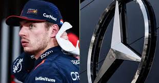 Verstappen and Russell as a duo at Mercedes? 'It's like pairing Senna and  Prost': — Rumors continue to swirl about Max Verstappen potentially moving  to Mercedes, with George Russell often mentioned as