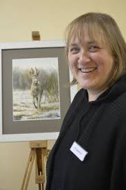 Schweißprüfung der Gruppe Letzlinger Heide M/V am 15.10.2023