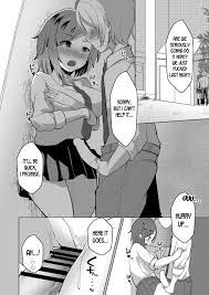 Page 32 | Transgender Tensei Shite JK ni Narimashita - Original Hentai  Doujinshi by Haito Mitori - Pururin, Free Online Hentai Manga and Doujinshi  Reader
