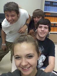 Justice Krebs Service Details