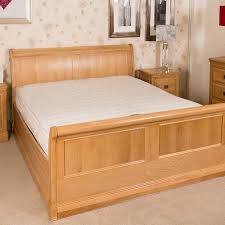 Osp home furnishings modern mission vintage oak bedroom set with 2 nightstands and 1 chest, twin. Bedroom Furniture Sets White Grey Natural House Of Oak