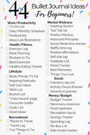Starten Eines Bullet Journals Fur Anfanger Eine Schritt Fur Schritt Anleitung Erfa In 2020 Bullet Journal For Beginners Bullet Journal Writing Bullet Journal Books