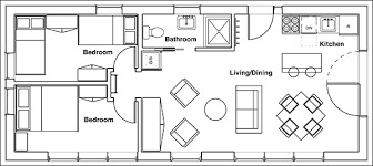 Pole Barn Home Plans Design
