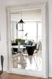 Nice 49 Stylish Large Decorative Mirrors Ideas For Dining Room Floor Length Mirror Home Decor