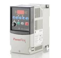 New-Original Allen-Brad-Ley 22b-D2p3n104-Powerflex 40-Inverter  Drive-3-Phase in-400Hz out-0.75kw 400VAC-2.3A AC-Drive Good-Price