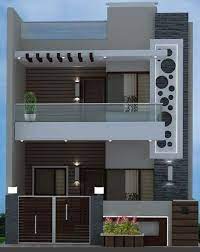 Browse through the largest collection of home design ideas for every room in your home. House Front Balcony Wall Design Ksa G Com
