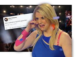 We did not find results for: Schlager Beatrice Egli Wegen Gewichtsproblemen Am Boden Zerstort Weil Ich Zu Dick Bin Schlager