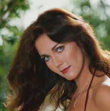 Happy Birthday Lynda Carter 07/24/1951