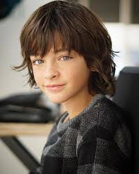 Par scurt pentru fata rotunda. Tunsori Copii Qbebe Ro