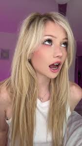 Isabella Glover's Instagram, Twitter & Facebook