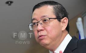 … bayaran levi pekerja asing bagi permohonan baru & lanjutan. Guan Eng Pekerja Asing Perlu Bayar 80 Daripada Levi Free Malaysia Today Fmt