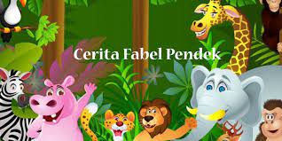 6 Cerita Fabel Pendek Singkat Dan Lucu Coldeja Blog Seputar Informasi Menarik Unik Dan Bermanfaat