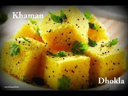 Dhokla Recipe In Hindi Khaman Dhokla Dhokla Recipe Dhokla
