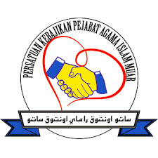 Pejabat pendidikan agama johor is a agensi kerajaan based in johor bahru, johor. Vectorise Logo Persatuan Kebajikan Pejabat Agama Islam Muar Vectorise Logo