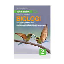 Badan jasmani olahraga dan kesehatan pada buku ini dirancang dan disusun berdasarka. Jual Penerbit Erlangga Biologi Sma Ma Kls Xi Jl 2 K13n Penilaian By Dra Irnaningtyas Buku Edukasi Online Januari 2021 Blibli