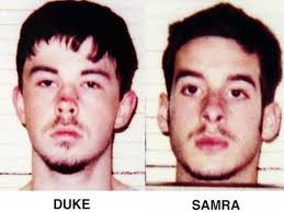 Teenage Annihilation: The Duke Murders" — Southern Fried True Crime Podcast