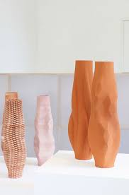 Olivier Van Herpt 3d Ceramics Disenos De Unas Diseno De Objetos Ceramica Funcional