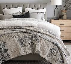 1600 x 1353 jpeg 440 кб. Tesa Patchwork Quilt Pottery Barn
