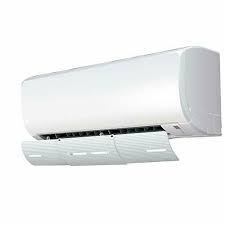 Original air has or can restore nearly any air conditioning part from your 1950's through 1970's general motors vehicle. Air Wing Slim The Original Air Conditioner Deflector Set Of Set 1 Ivory For Sale Online Ebay