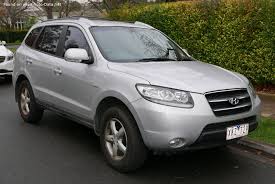 What is the 2020 hyundai santa fe? 2006 Hyundai Santa Fe Ii 2 2 Crdi 4wd 150 Ps Technische Daten Verbrauch Spezifikationen Masse
