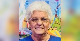 Shirley Ann Young Barbee Obituary