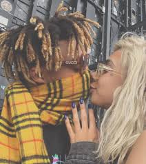 His girlfriend, ally lotti, has spoken out for the first time since juice's untimely death. Juice Wrld Thanks His Gf In Gucci Burberry Half Evil Collab Shirt