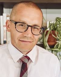 Erin Appel, MA, LPCC