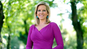 In 2017 she became the host of the program fox news @ night. Shannon Bream Thehill
