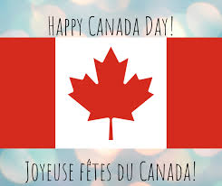 There isn't a better neighbor in the world (sorry mexico), and no one we'd rather share the great lakes with! Happy Canada Day Joyeuse Fete Du Canada Cssbi