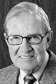 David Carew Obituary (1928