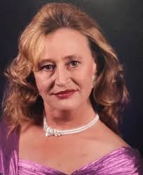 Obituary information for Beverly Chutes