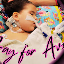 Fundraiser for Janis Rigney by Matt Harvey : Help 5yr old Ava battle  Lymphoma