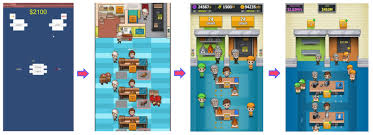 Du wirst deinen computer nicht mehr ausschalten. Making Games The Lean Way Part 1 Kolibri Games Blog