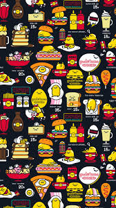Gudetama Phone Wallpaper Cute Cartoon Wallpapers Gudetama Sanrio Wallpaper Gudetama and transparent png images free download. gudetama phone wallpaper cute