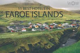 After two trips to the nordic islands, i understand and feel confident advising others on how to travel to the faroe islands successfully (and to take cute photos of sheep). 11 Best Hotels In Faroe Islands 2021 Wow Travel