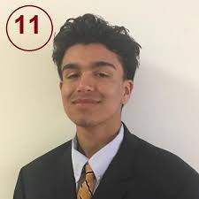 Anthony Vigil's Mission High School Career Home