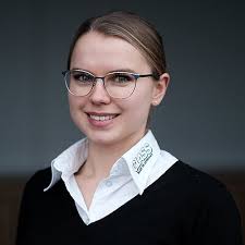 Ingenieurin der Woche