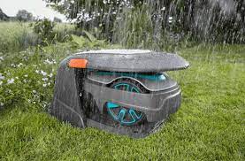 Seit jahrzehnten werden die gartenprodukte unter dem markennamen gardena international vertrieben. Gardena Garage Mahroboter Minimo Sileno City Sileno Life Gardena Garage Mahroboter Minimo Sileno City Sileno Life Gardenahersteller