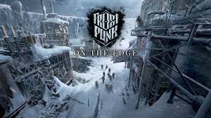 Последние твиты от frostpunk ❄ (@frostpunkgame). Frostpunk Dlc On The Edge Erscheint Diesen Sommer Brain Afk