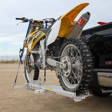 Each has its own pros and cons. Tilt A Rack Aluminum Tilting Motorcycle Carriers 400 Lb 600 Lb Capacities Discount Ramps