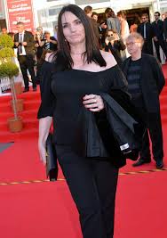 A blog dedicated to the beautiful, wild french icon béatrice dalle. Beatrice Dalle Wikipedia